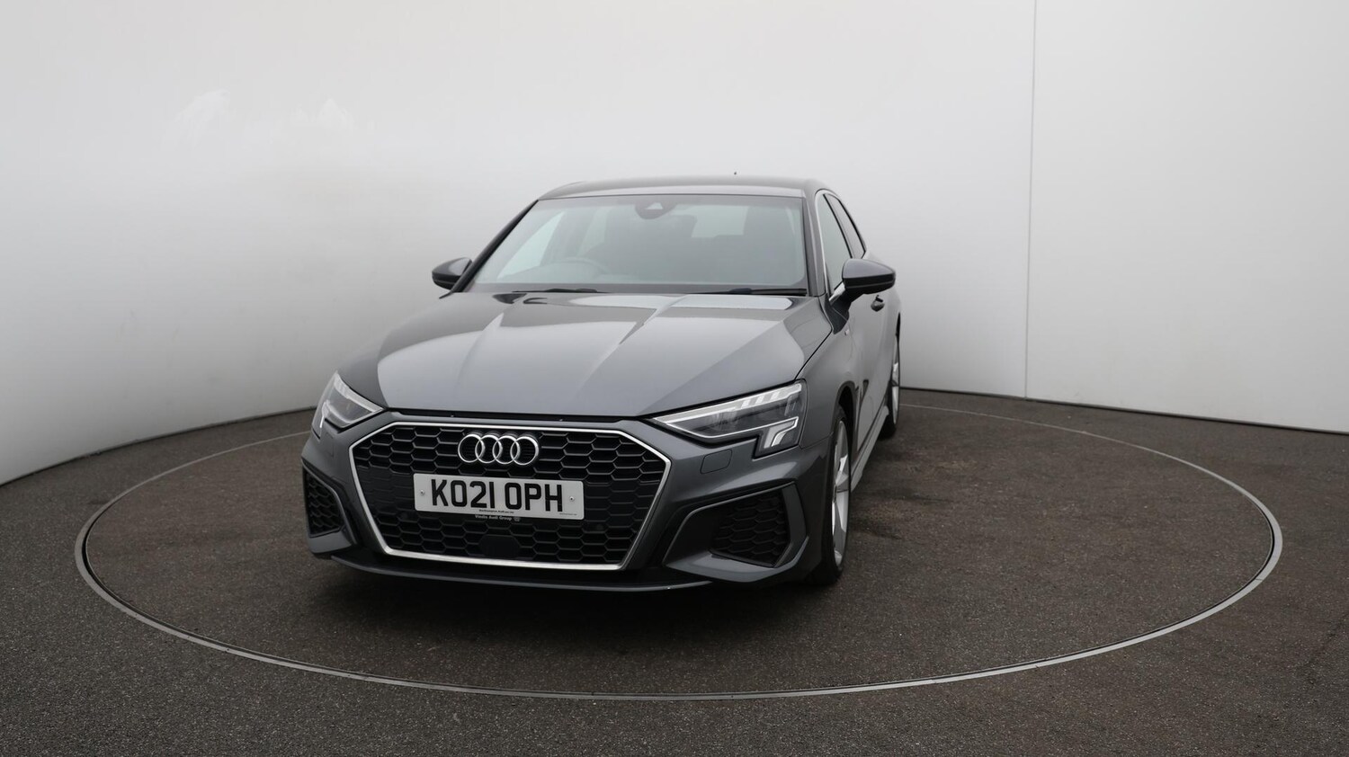 Used Audi A3 2021 for sale - 76702313: Photo 38