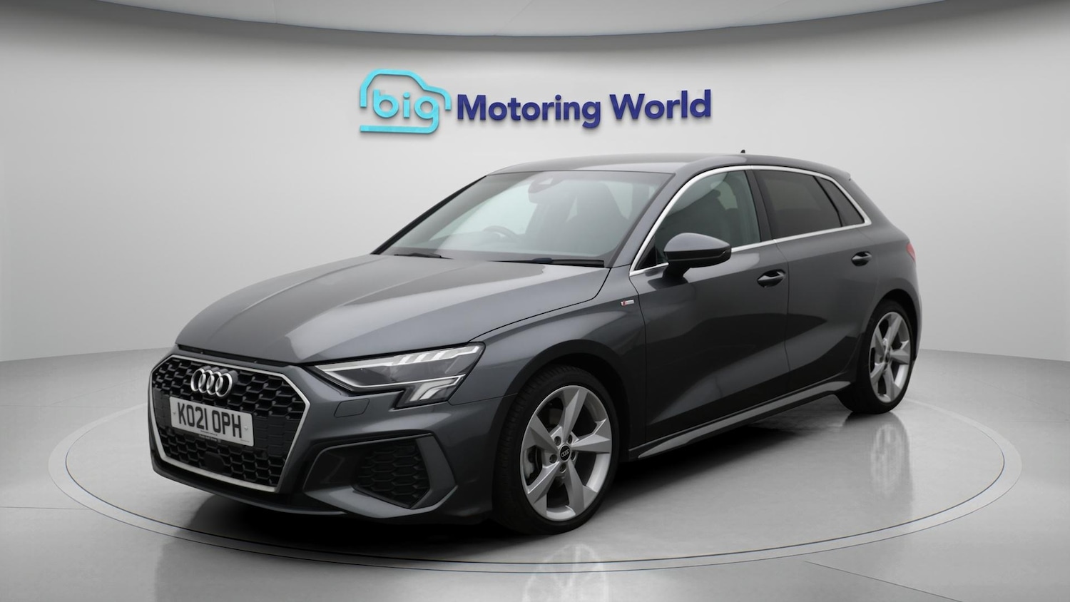 Used Audi A3 2021 for sale - 76702313: Photo 4