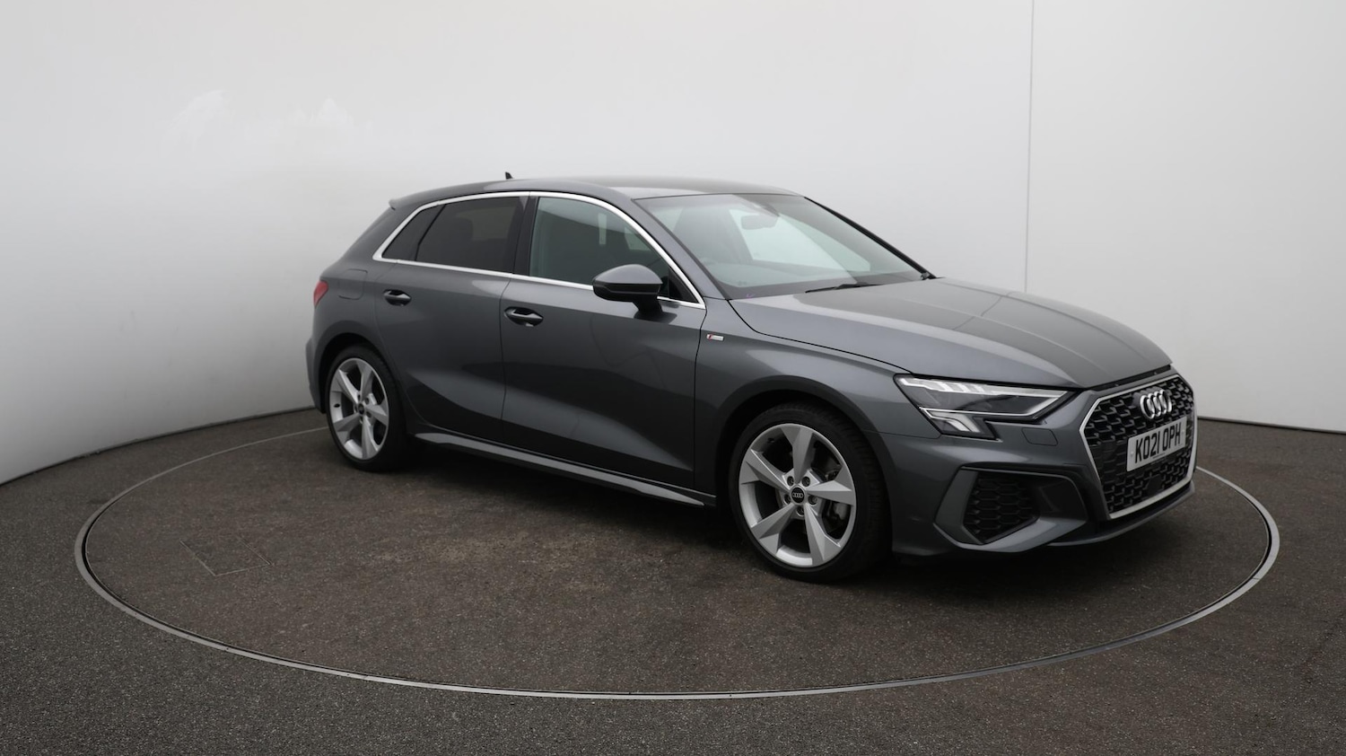 Used Audi A3 2021 for sale - 76702313: Photo 44