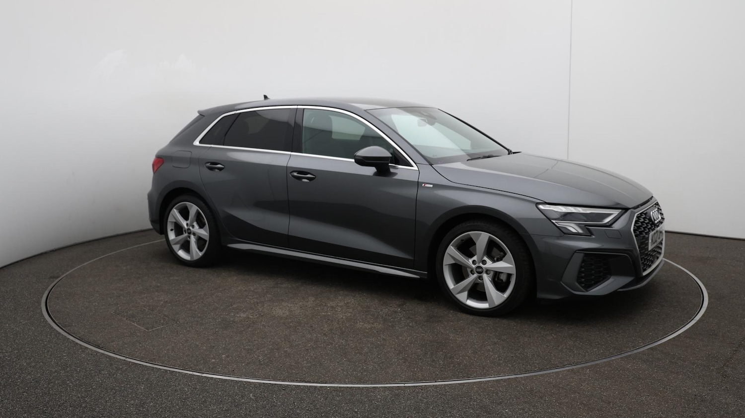 Used Audi A3 2021 for sale - 76702313: Photo 45