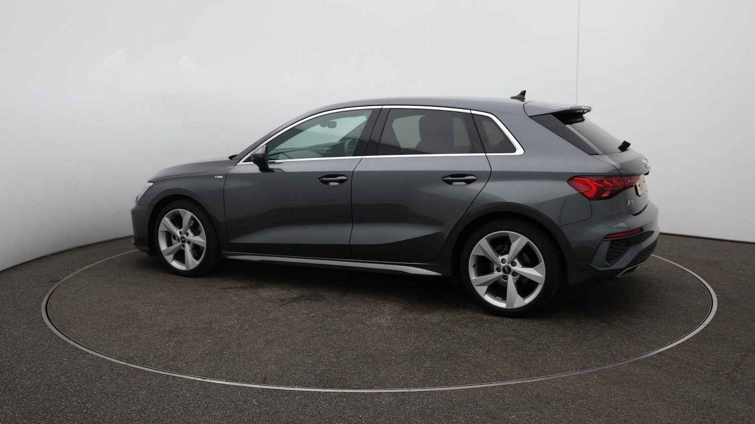 Used Audi A3 2021 for sale - 76702313: Photo 47