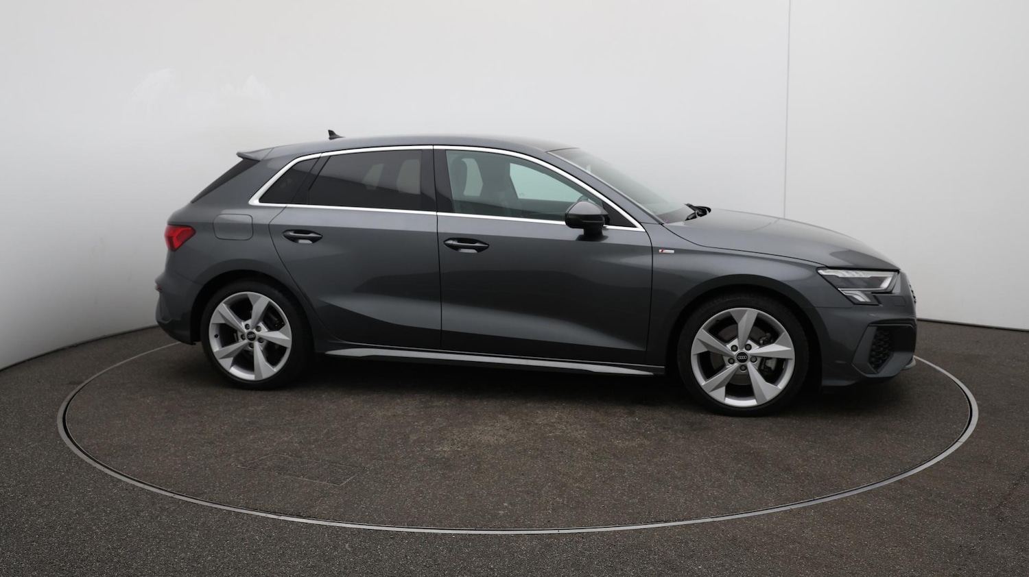 Used Audi A3 2021 for sale - 76702313: Photo 48