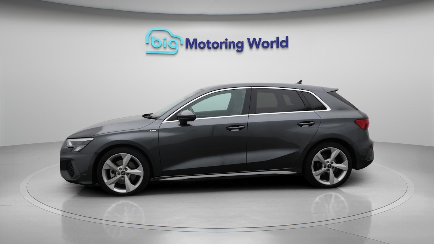 Used Audi A3 2021 for sale - 76702313: Photo 5