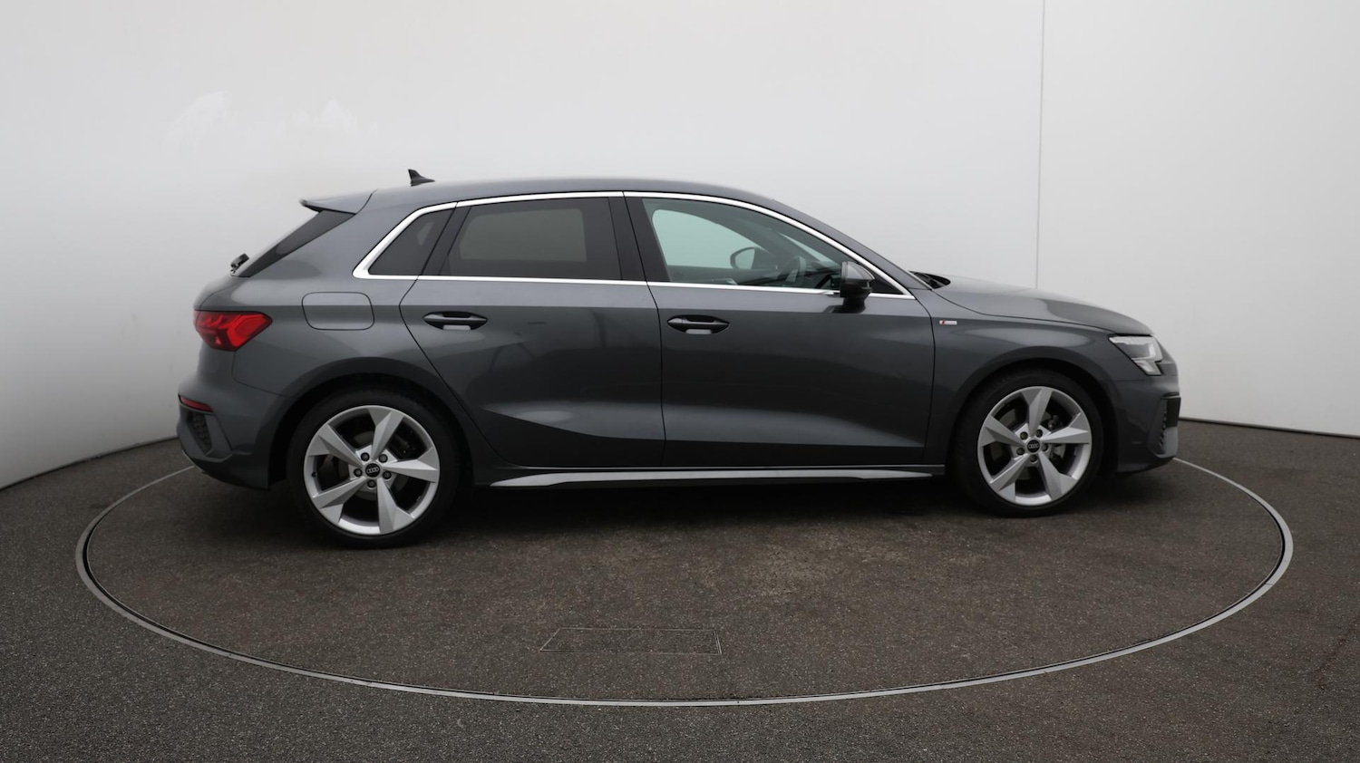 Used Audi A3 2021 for sale - 76702313: Photo 50