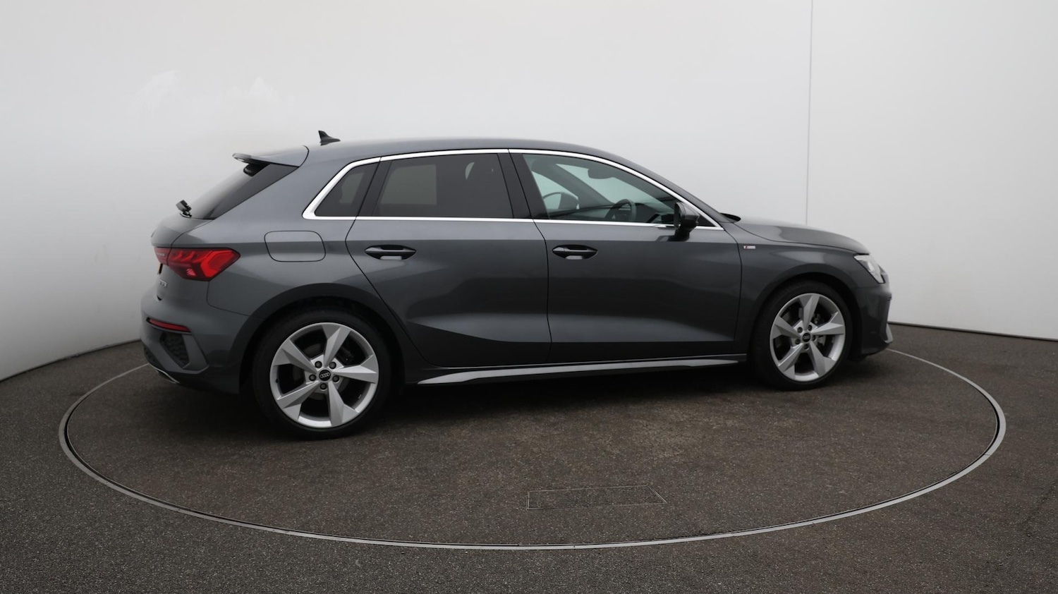 Used Audi A3 2021 for sale - 76702313: Photo 51