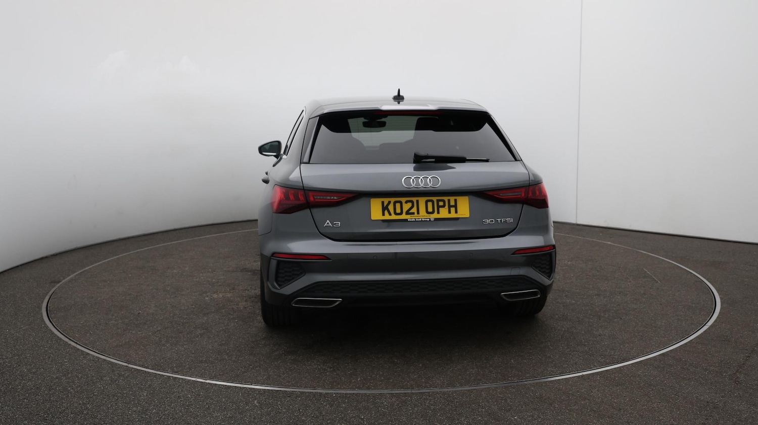 Used Audi A3 2021 for sale - 76702313: Photo 59