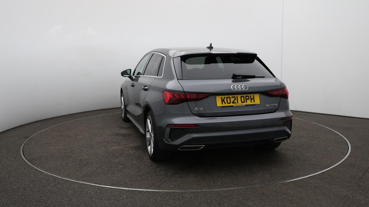 Used Audi A3 2021 for sale - 76702313: Photo 60