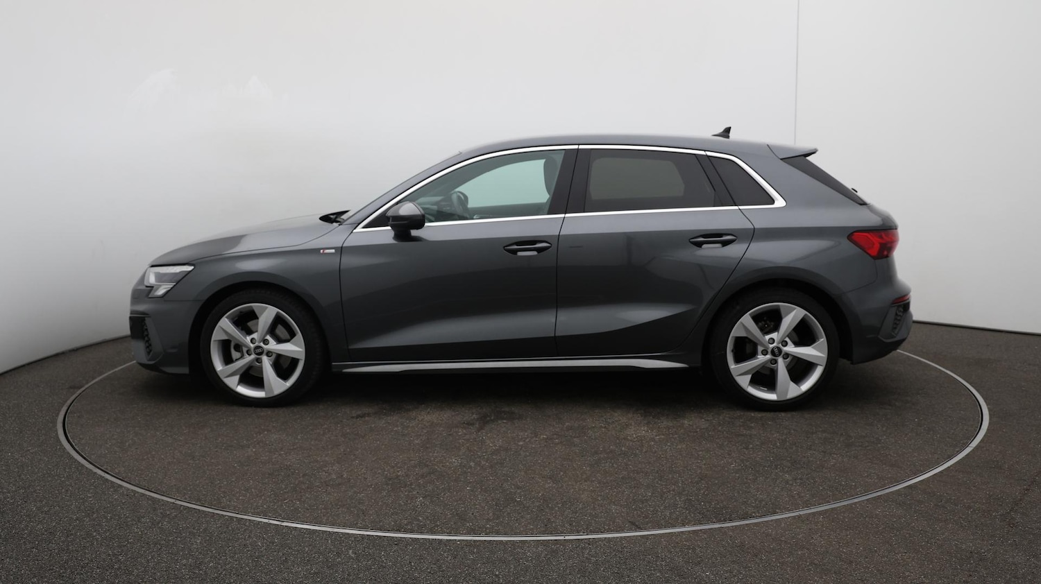 Used Audi A3 2021 for sale - 76702313: Photo 64