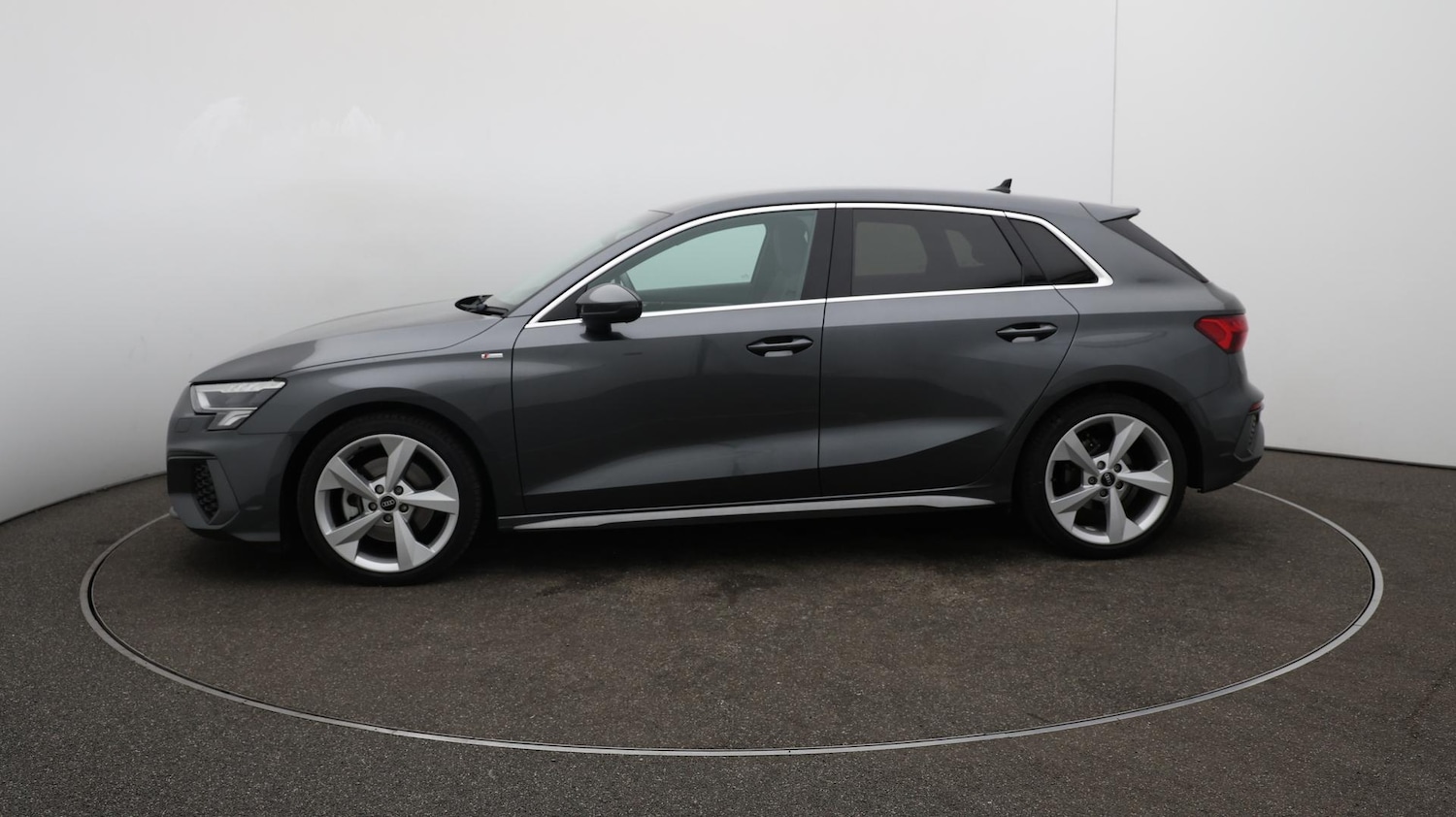 Used Audi A3 2021 for sale - 76702313: Photo 65