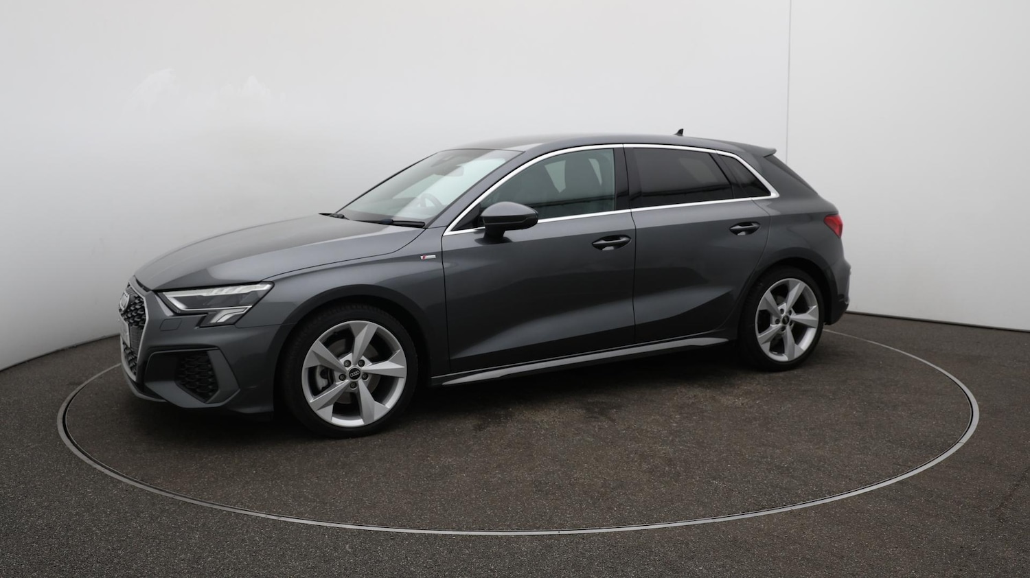 Used Audi A3 2021 for sale - 76702313: Photo 67