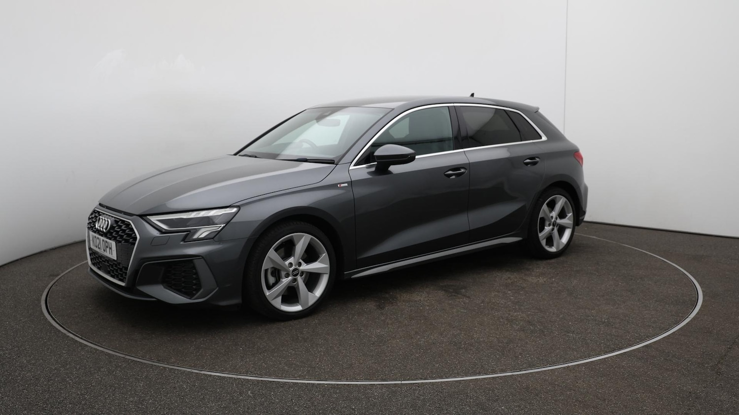 Used Audi A3 2021 for sale - 76702313: Photo 68