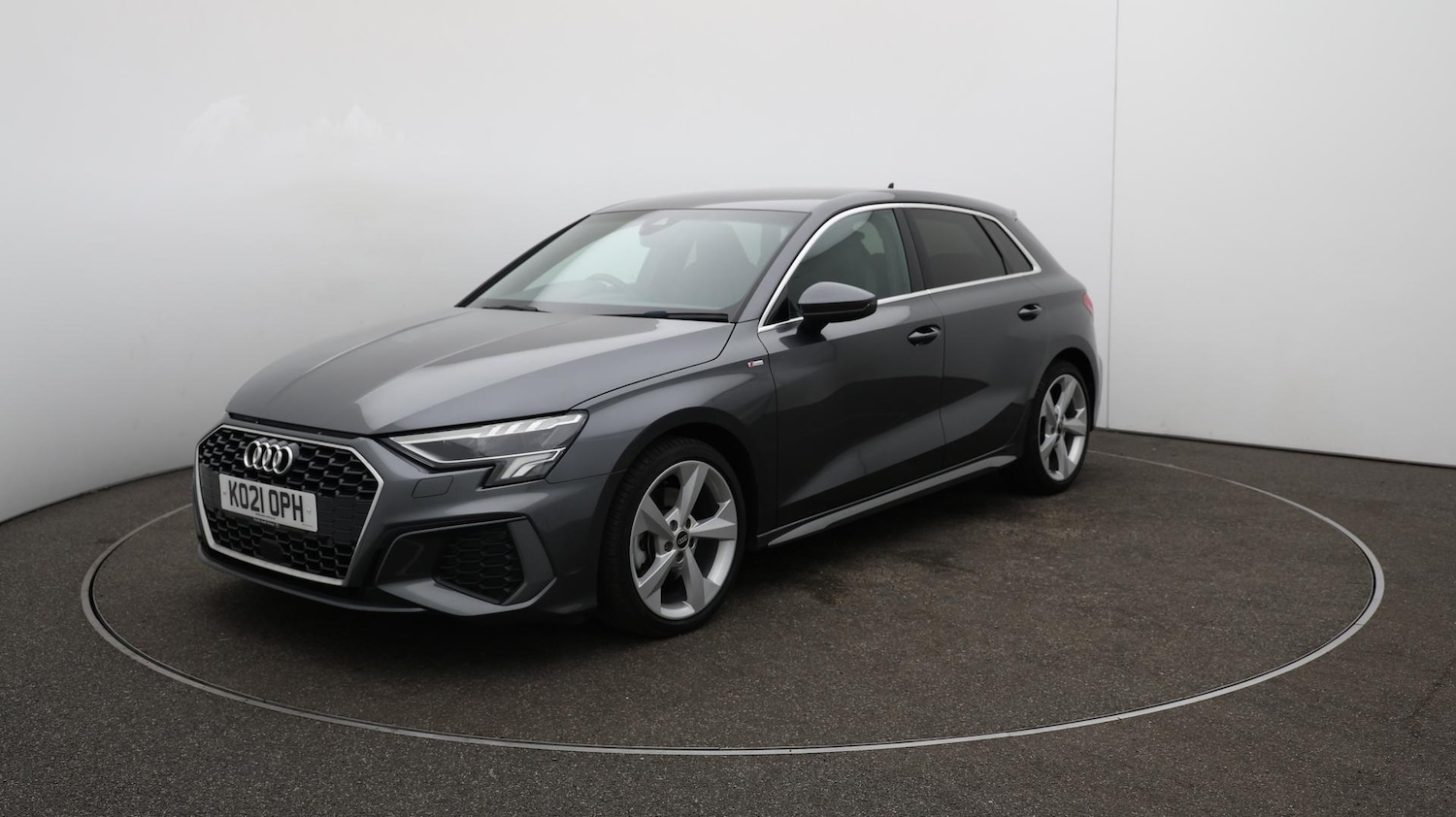 Used Audi A3 2021 for sale - 76702313: Photo 69