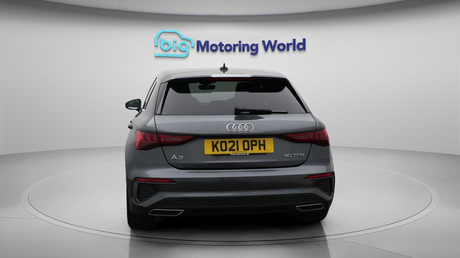 Used Audi A3 2021 for sale - 76702313: Photo 7