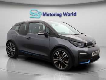 (71) - 42.2kWh S Hatchback 5dr Electric Auto (184 ps)