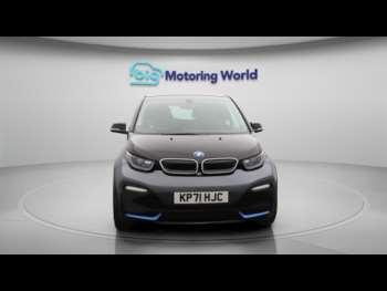 Used BMW i3 2021 for sale - 75350759: Photo