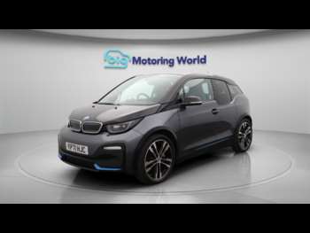 Used BMW i3 2021 for sale - 75350759: Photo