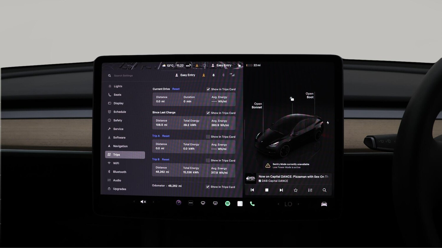 Used Tesla Model Y for sale - 76743128: Photo 11