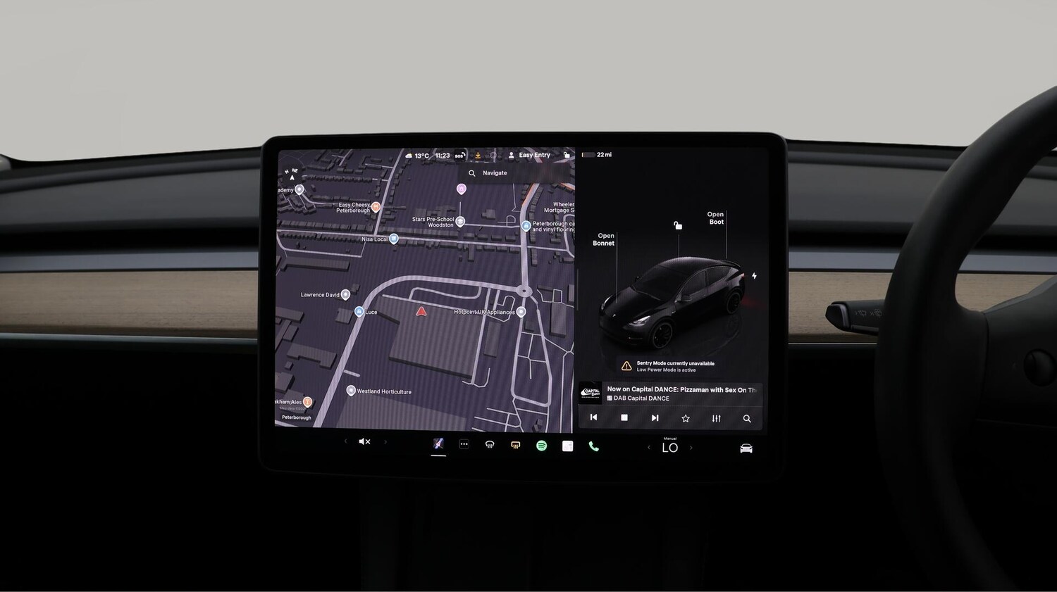 Used Tesla Model Y for sale - 76743128: Photo 12