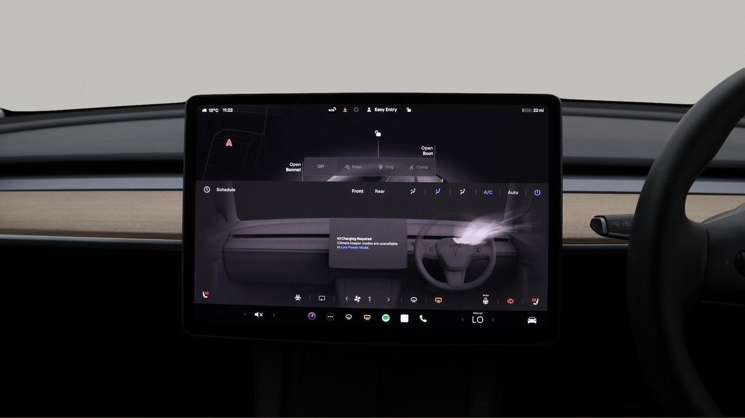 Used Tesla Model Y for sale - 76743128: Photo 13