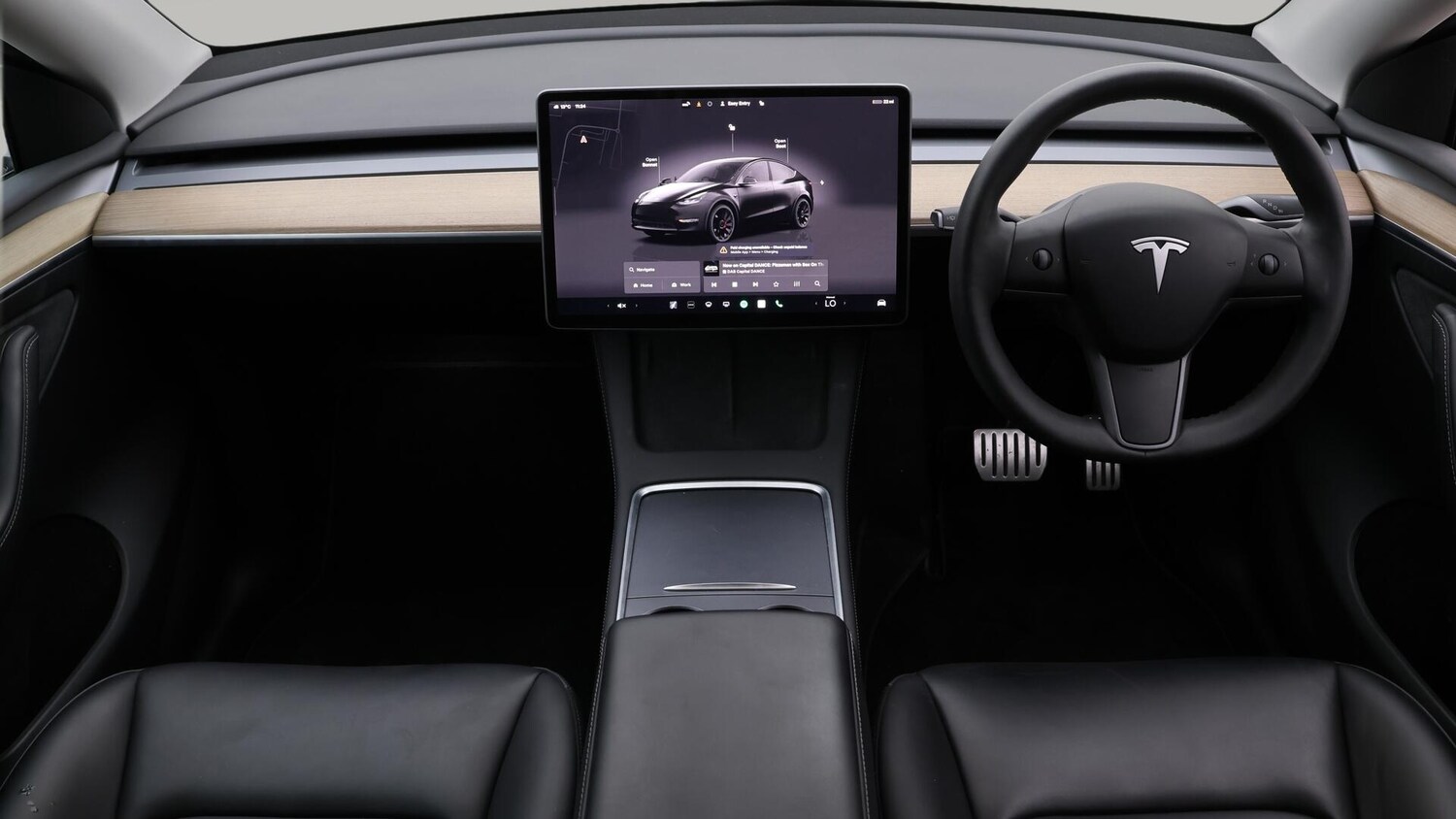 Used Tesla Model Y for sale - 76743128: Photo 14