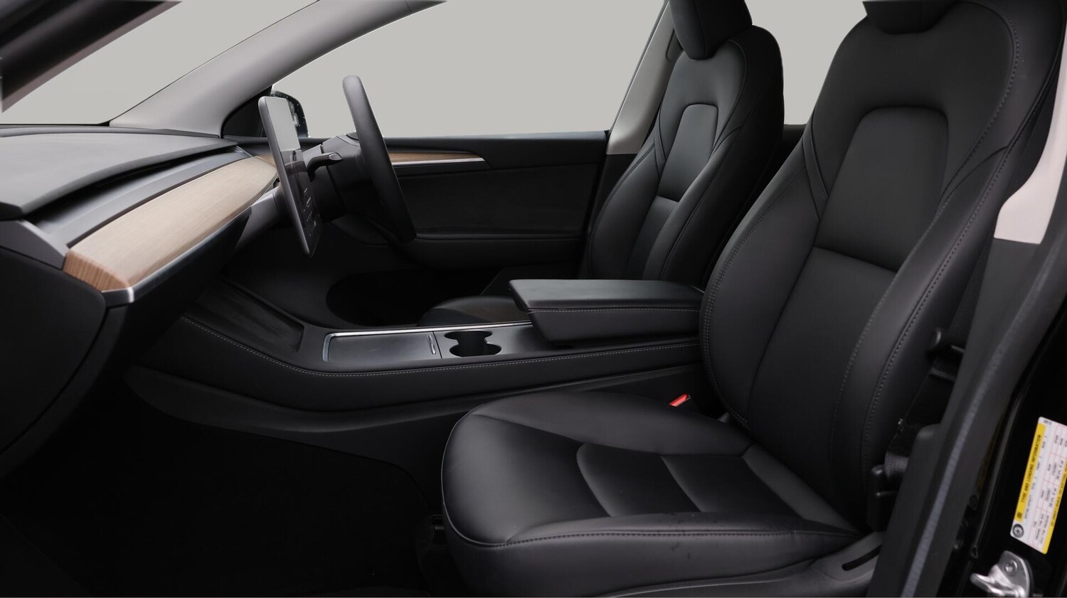 Used Tesla Model Y for sale - 76743128: Photo 15