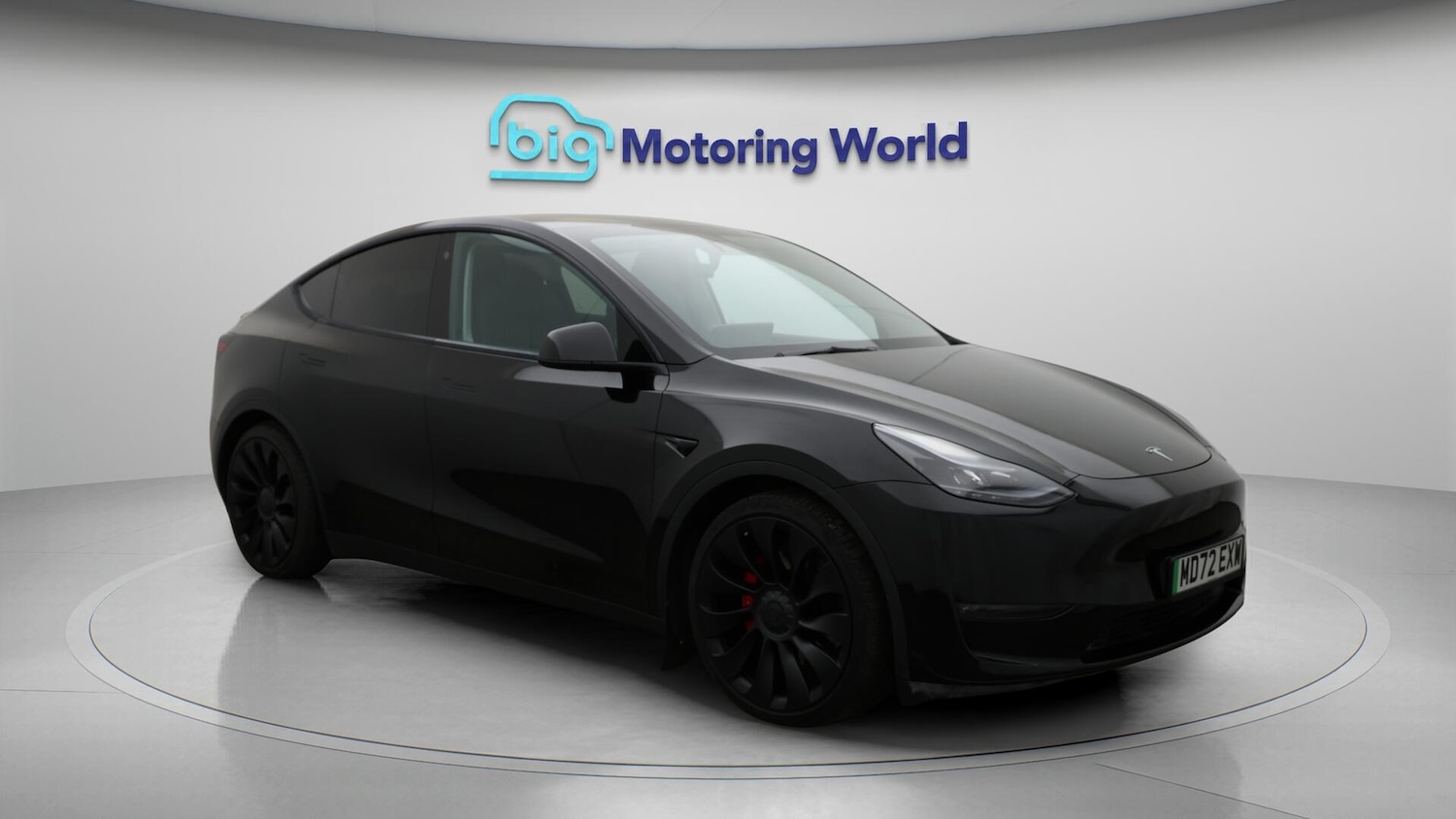 Used Tesla Model Y for sale - 76743128: Photo 2