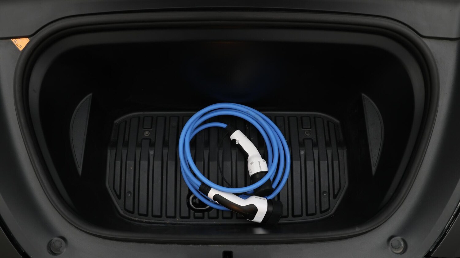 Used Tesla Model Y for sale - 76743128: Photo 20