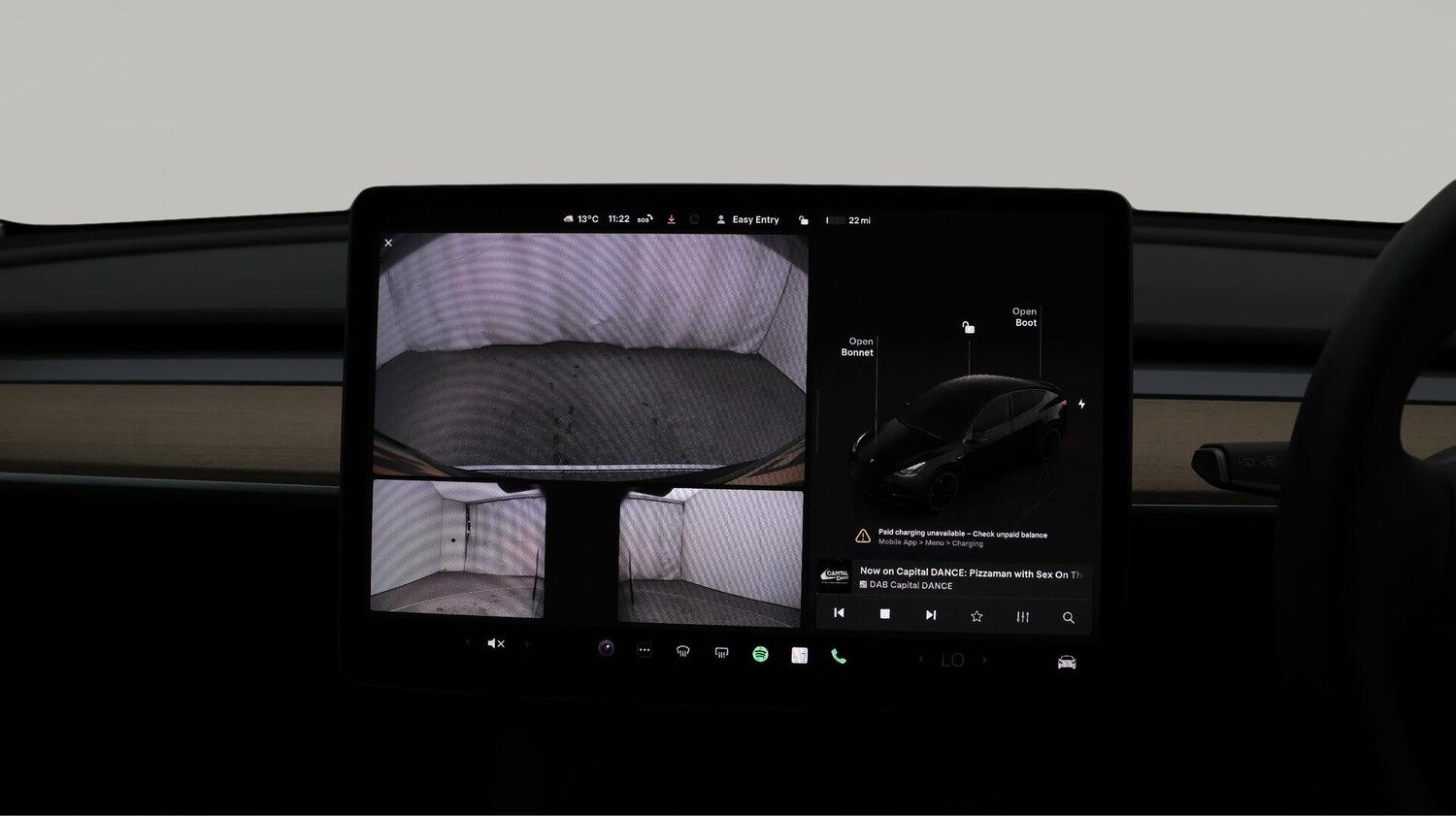 Used Tesla Model Y for sale - 76743128: Photo 25