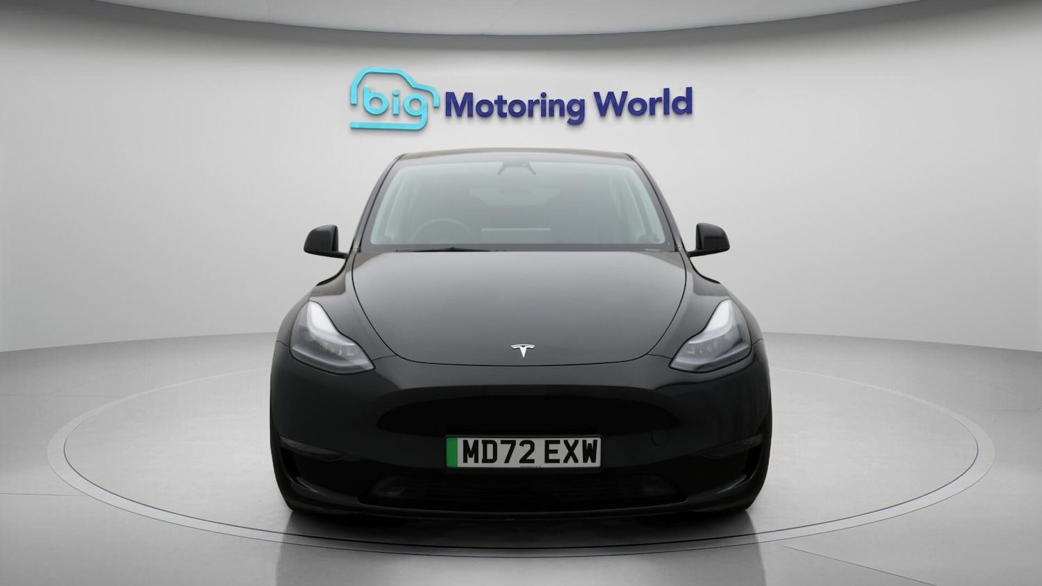 Used Tesla Model Y for sale - 76743128: Photo 3