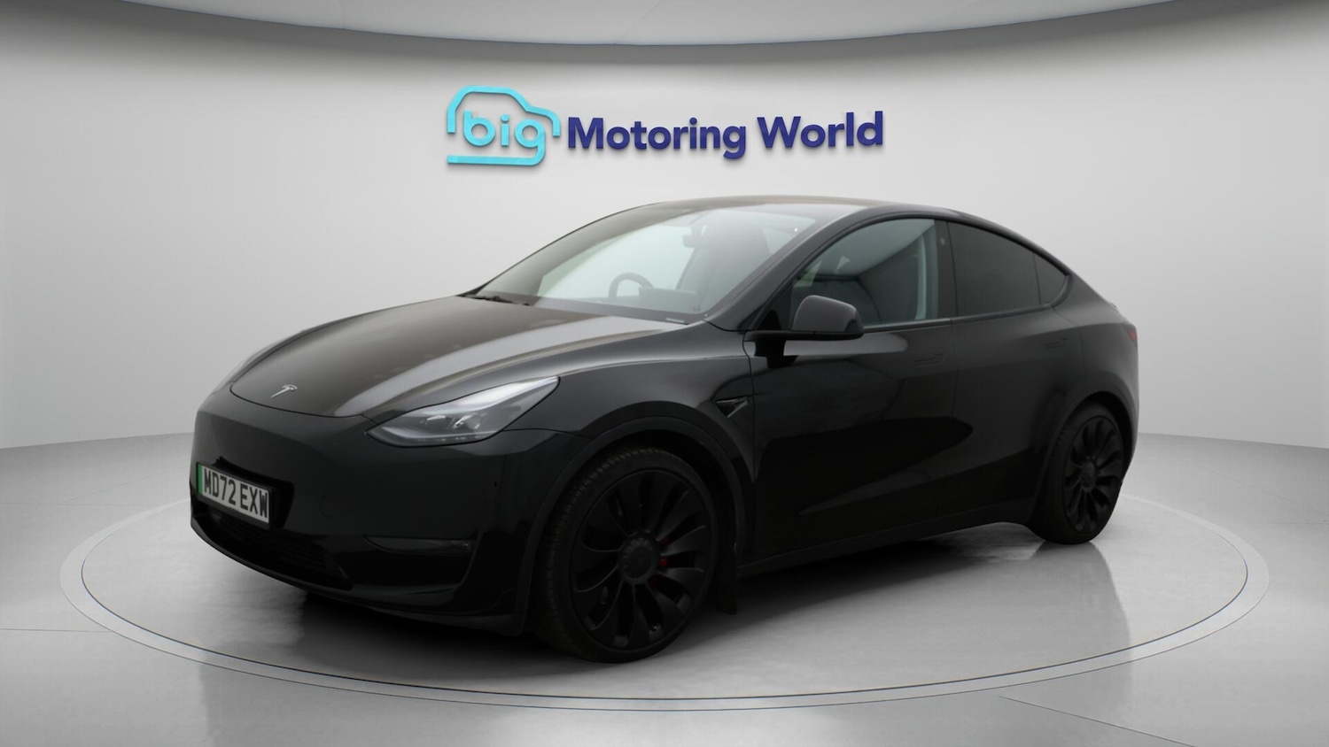 Used Tesla Model Y for sale - 76743128: Photo 4