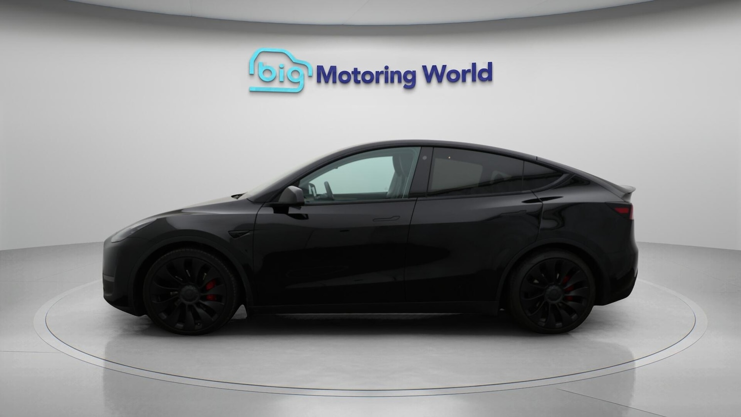 Used Tesla Model Y for sale - 76743128: Photo 5