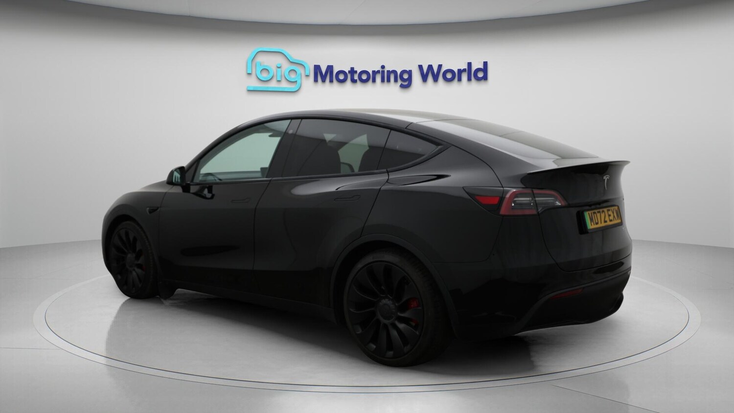 Used Tesla Model Y for sale - 76743128: Photo 6