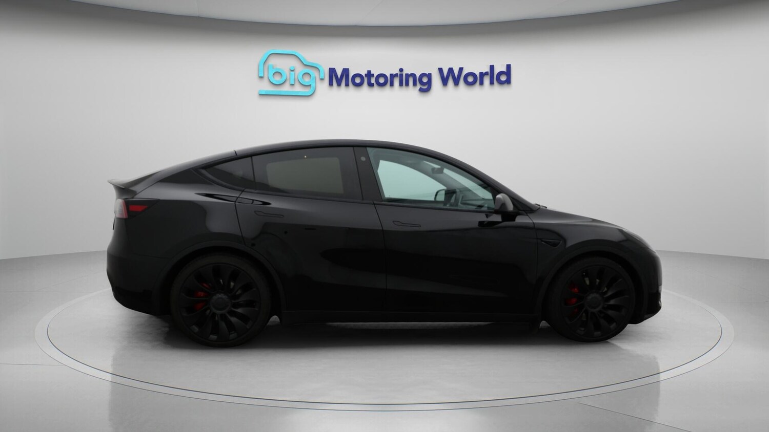 Used Tesla Model Y for sale - 76743128: Photo 9
