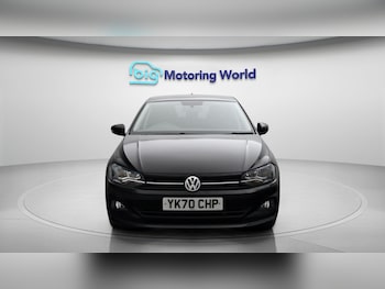 Used Volkswagen Polo 2020 for sale - 79071326: Photo