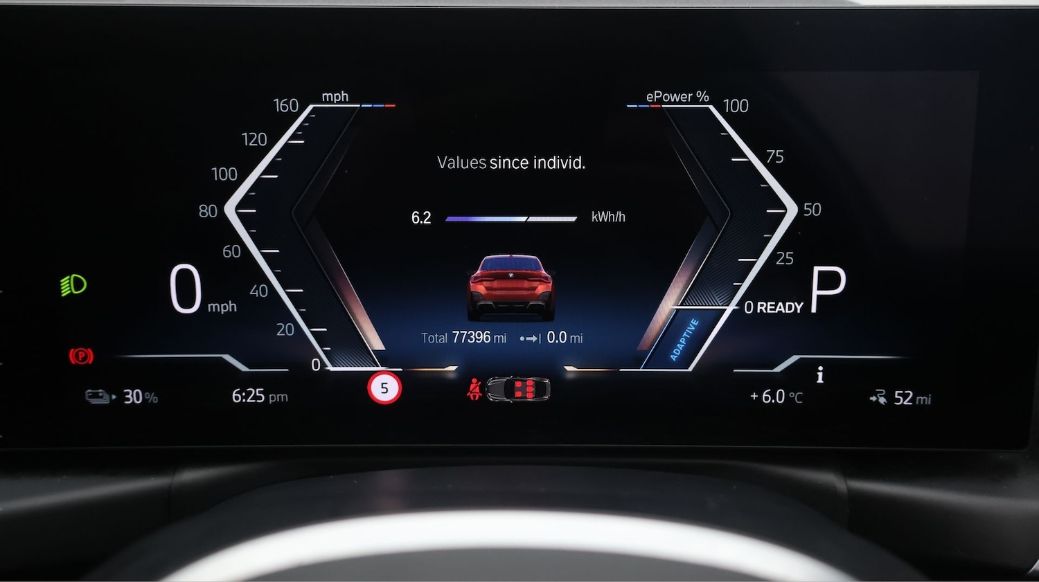 Used BMW i4 2022 for sale - 77746663: Photo 10