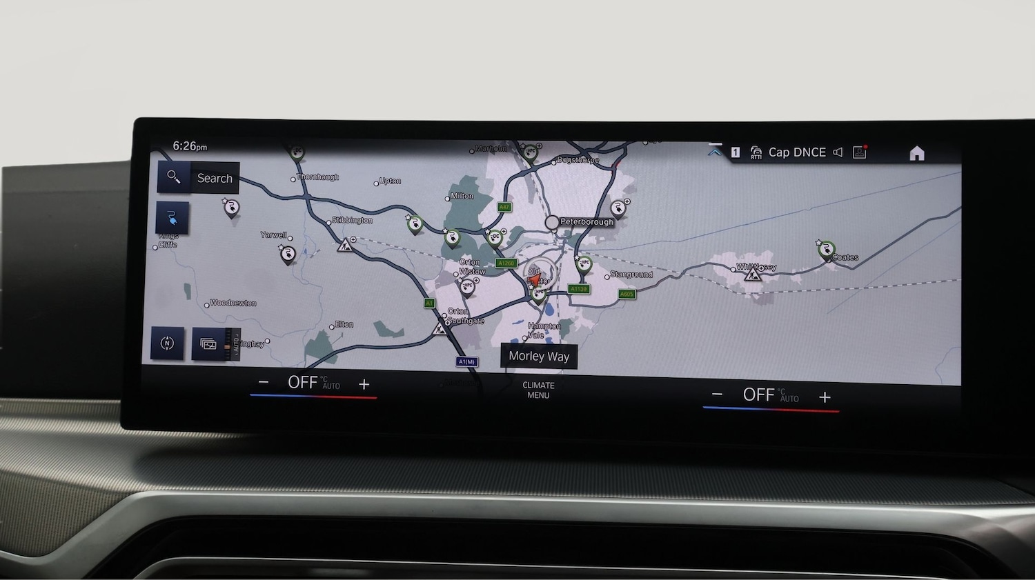 Used BMW i4 2022 for sale - 77746663: Photo 11