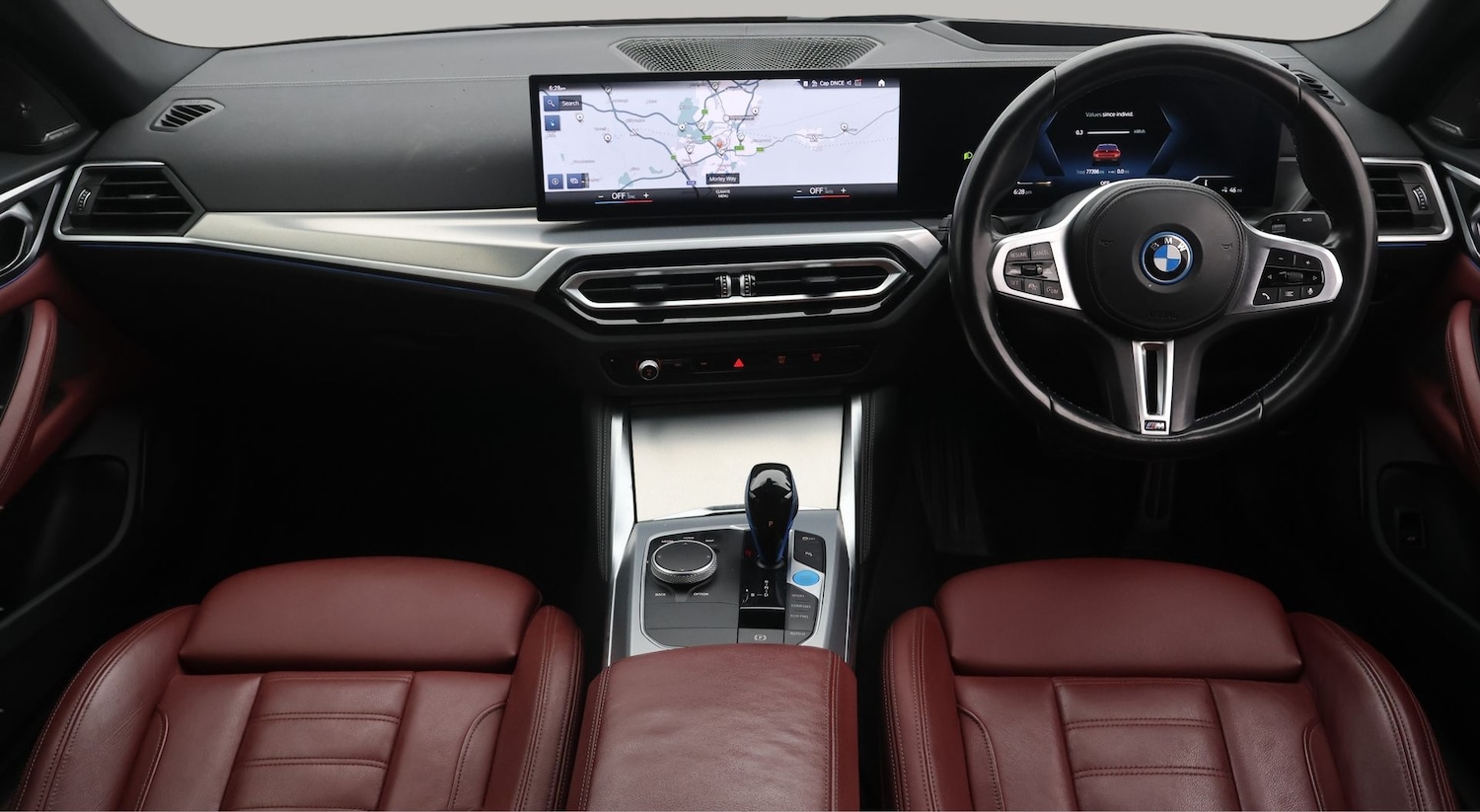 Used BMW i4 2022 for sale - 77746663: Photo 13