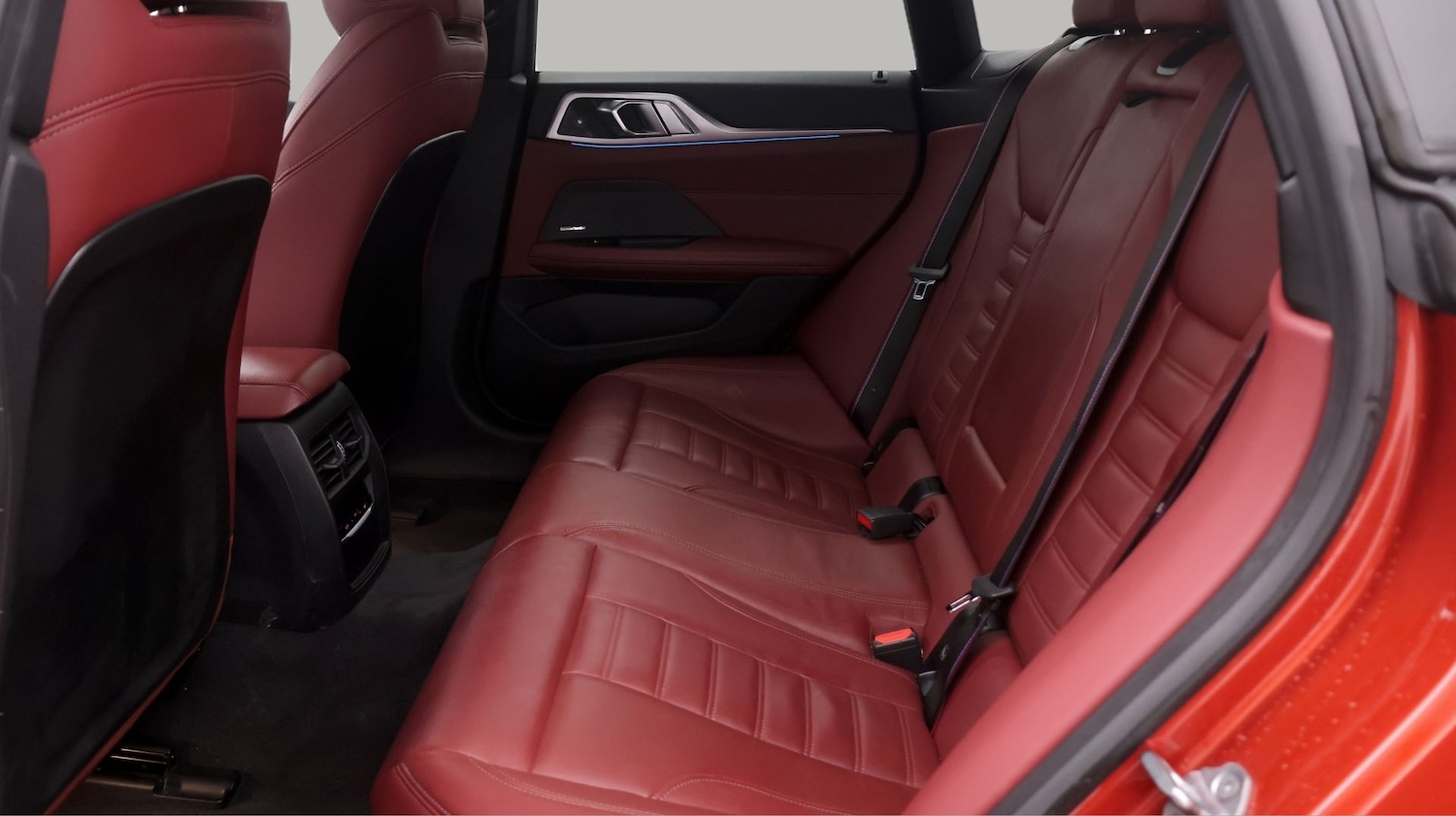 Used BMW i4 2022 for sale - 77746663: Photo 16