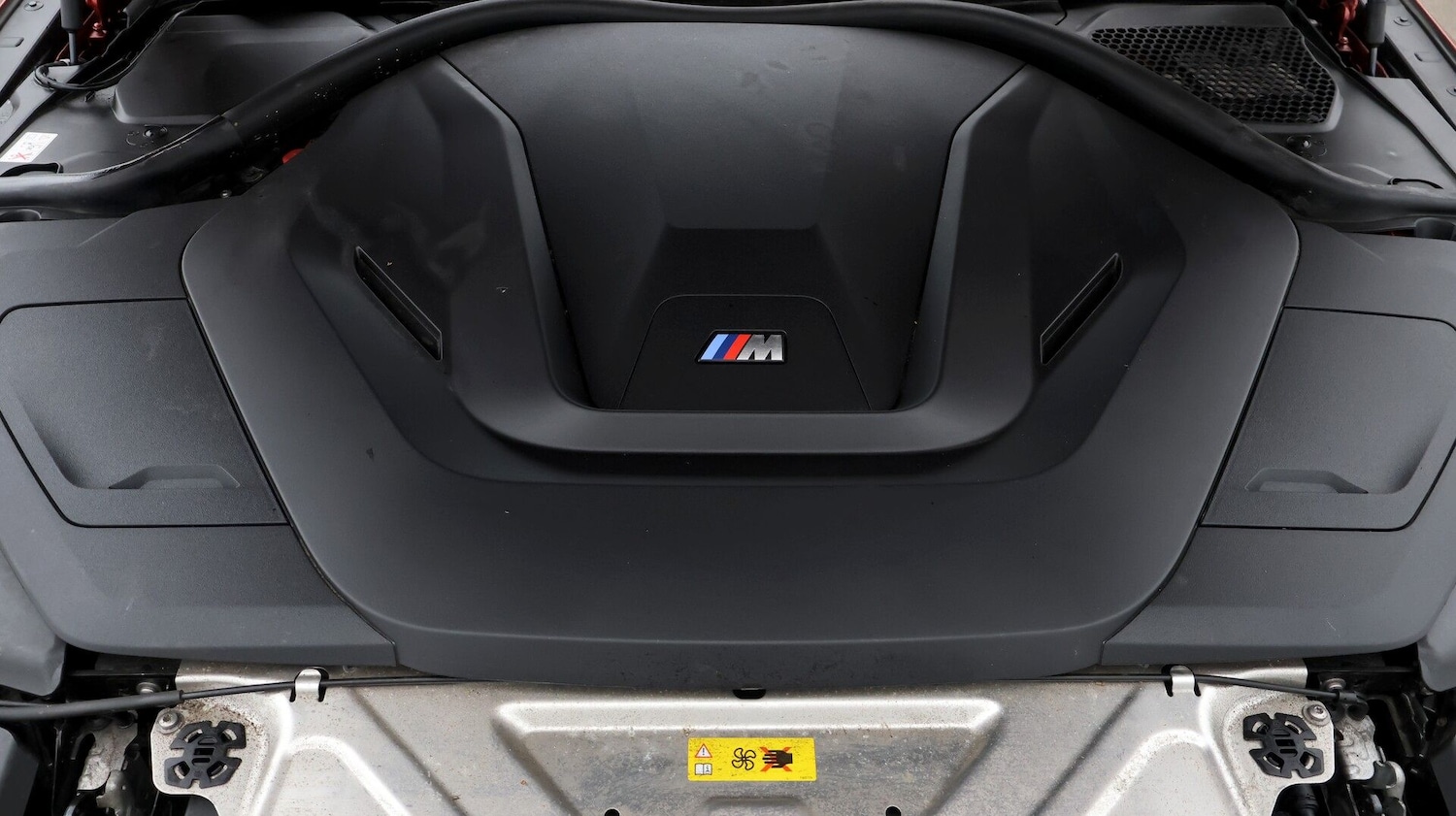 Used BMW i4 2022 for sale - 77746663: Photo 19