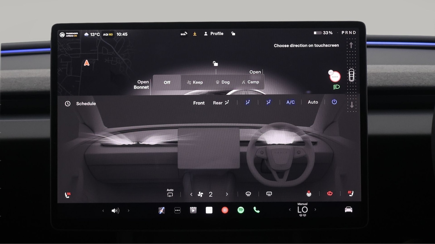 Used Tesla Model 3 2025 for sale - 77341108: Photo 12