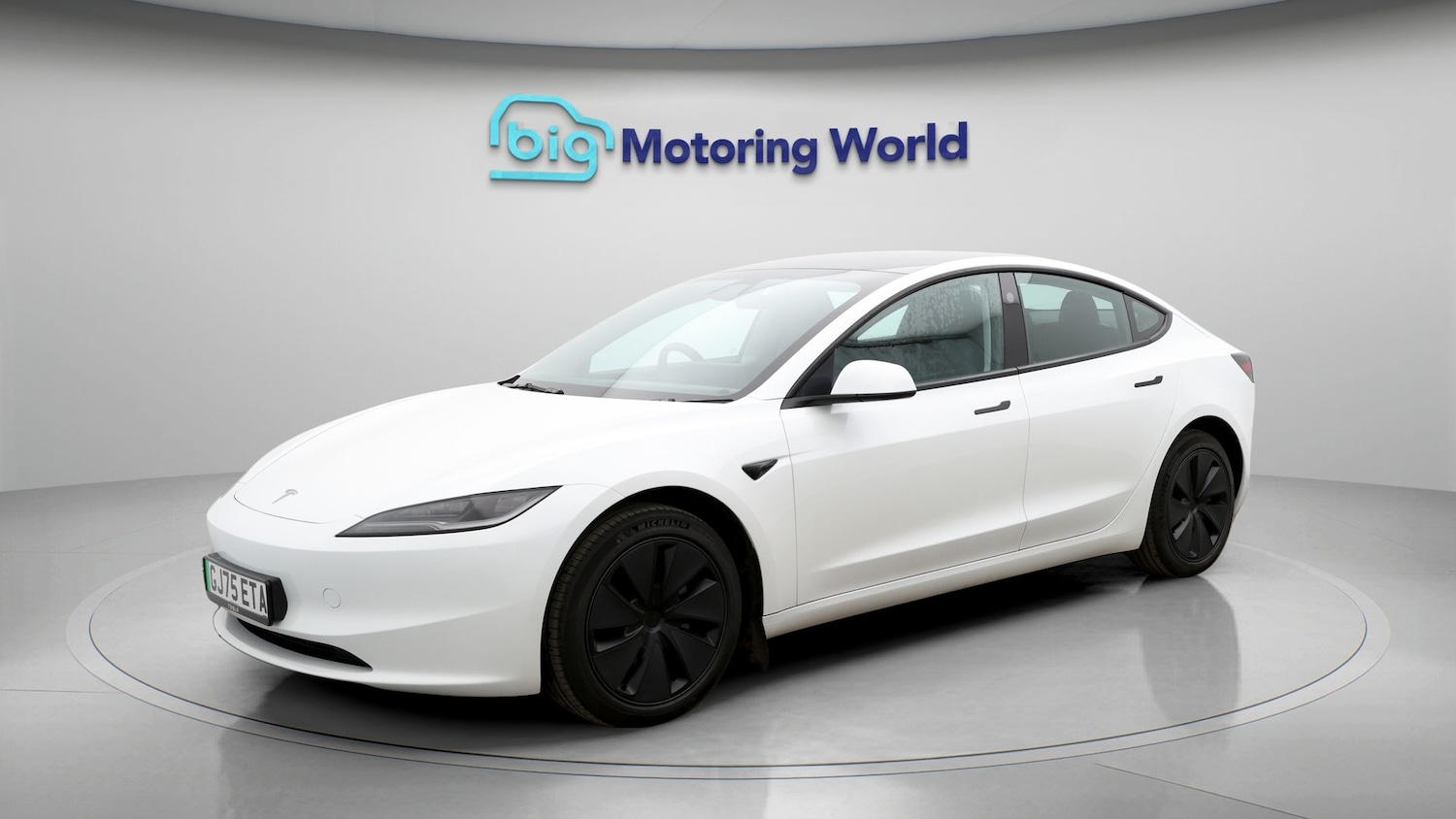 Used Tesla Model 3 2025 for sale - 77341108: Photo 3