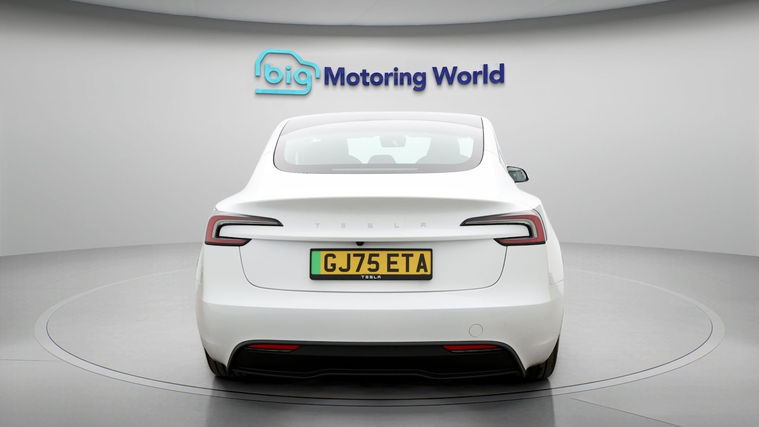 Used Tesla Model 3 2025 for sale - 77341108: Photo 6