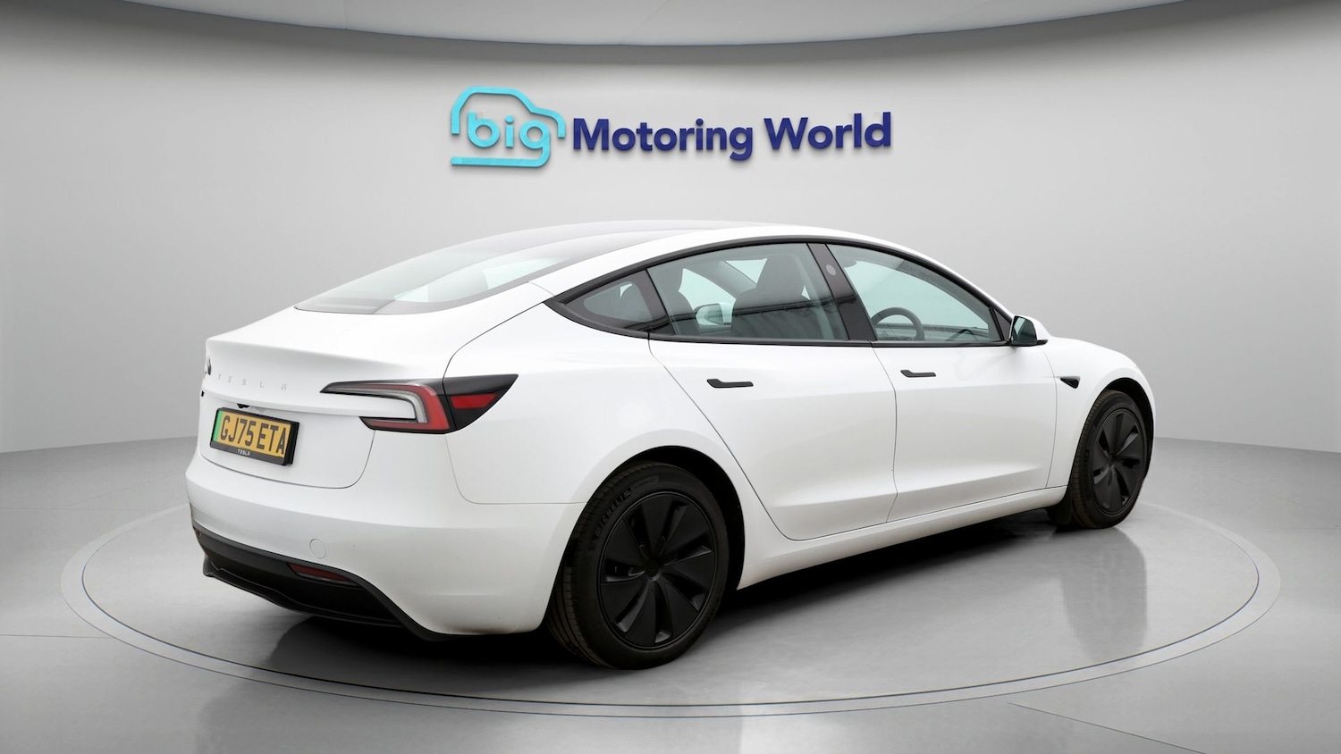 Used Tesla Model 3 2025 for sale - 77341108: Photo 7