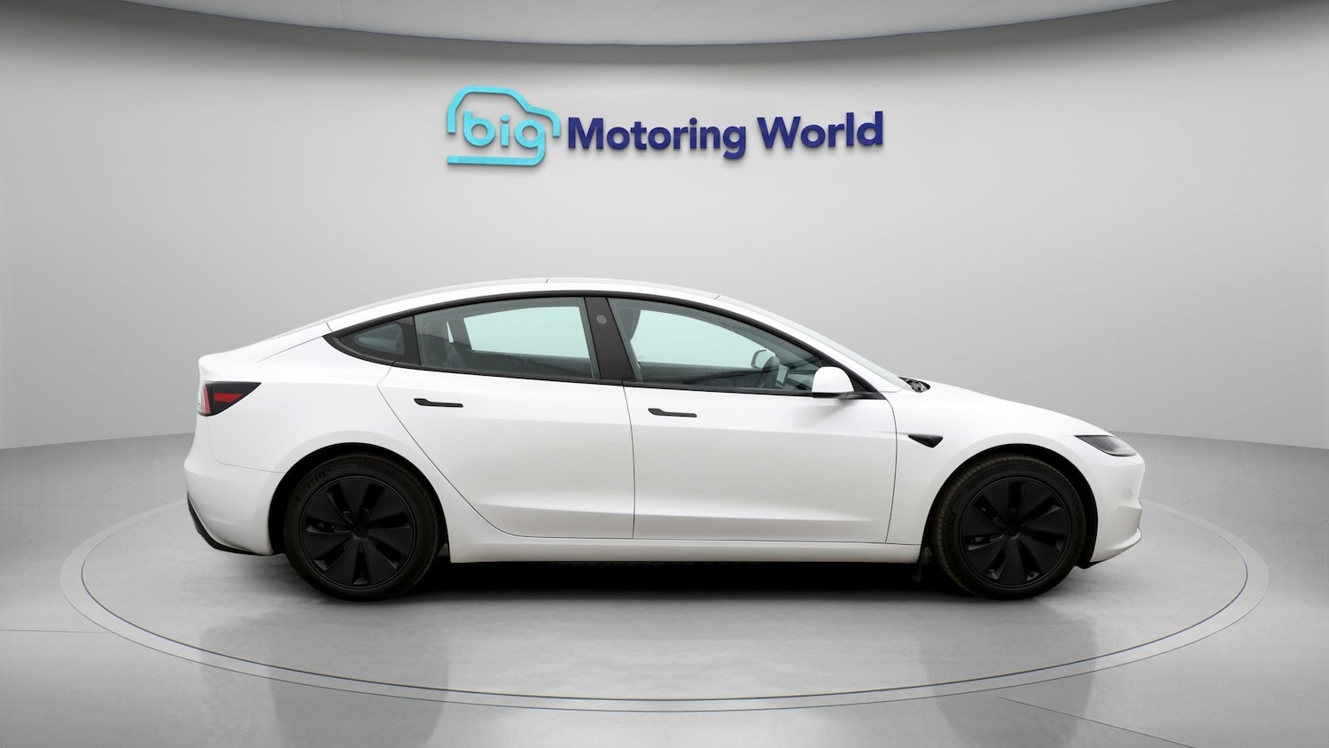 Used Tesla Model 3 2025 for sale - 77341108: Photo 8