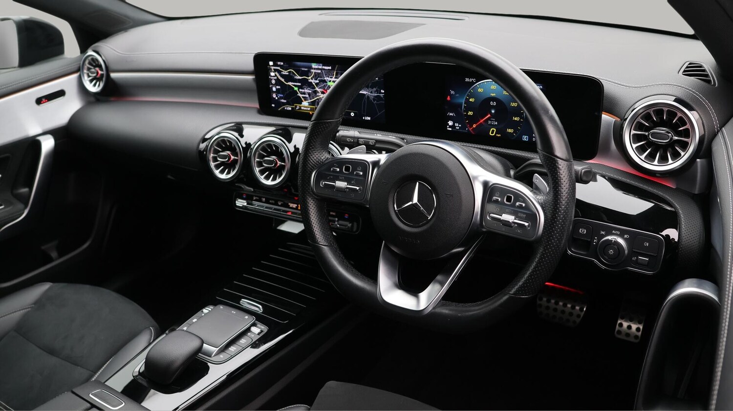 Used Mercedes-Benz A-Class for sale - 76538735: Photo 10