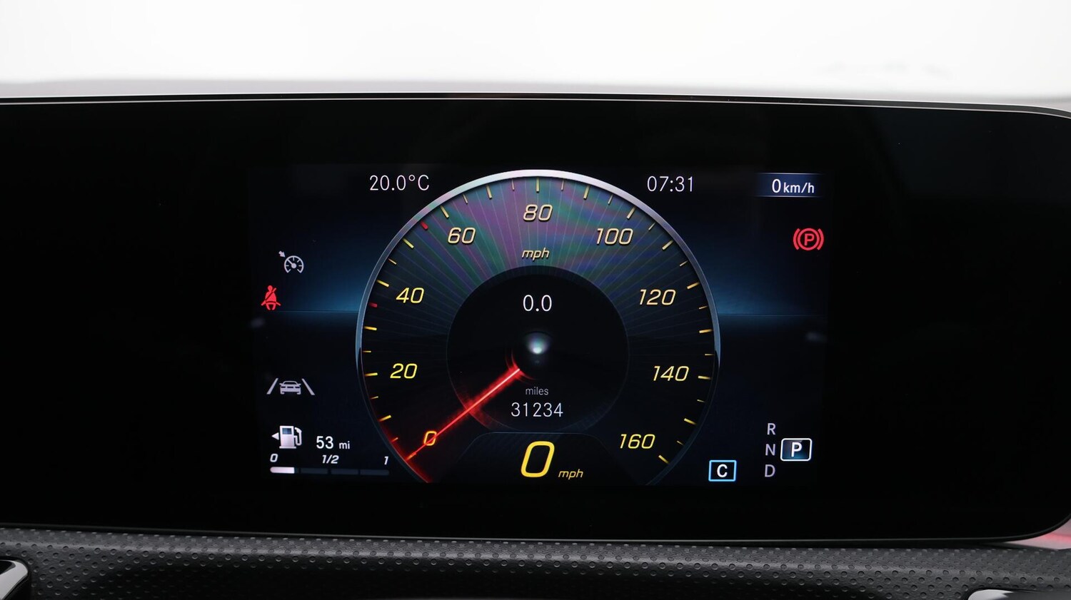 Used Mercedes-Benz A-Class for sale - 76538735: Photo 11