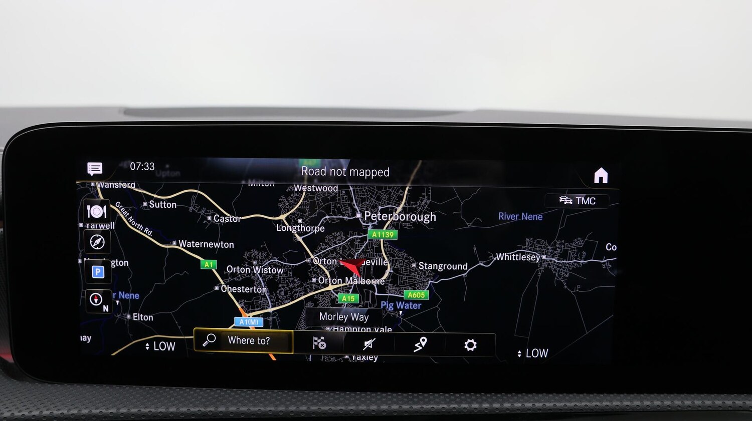 Used Mercedes-Benz A-Class for sale - 76538735: Photo 12