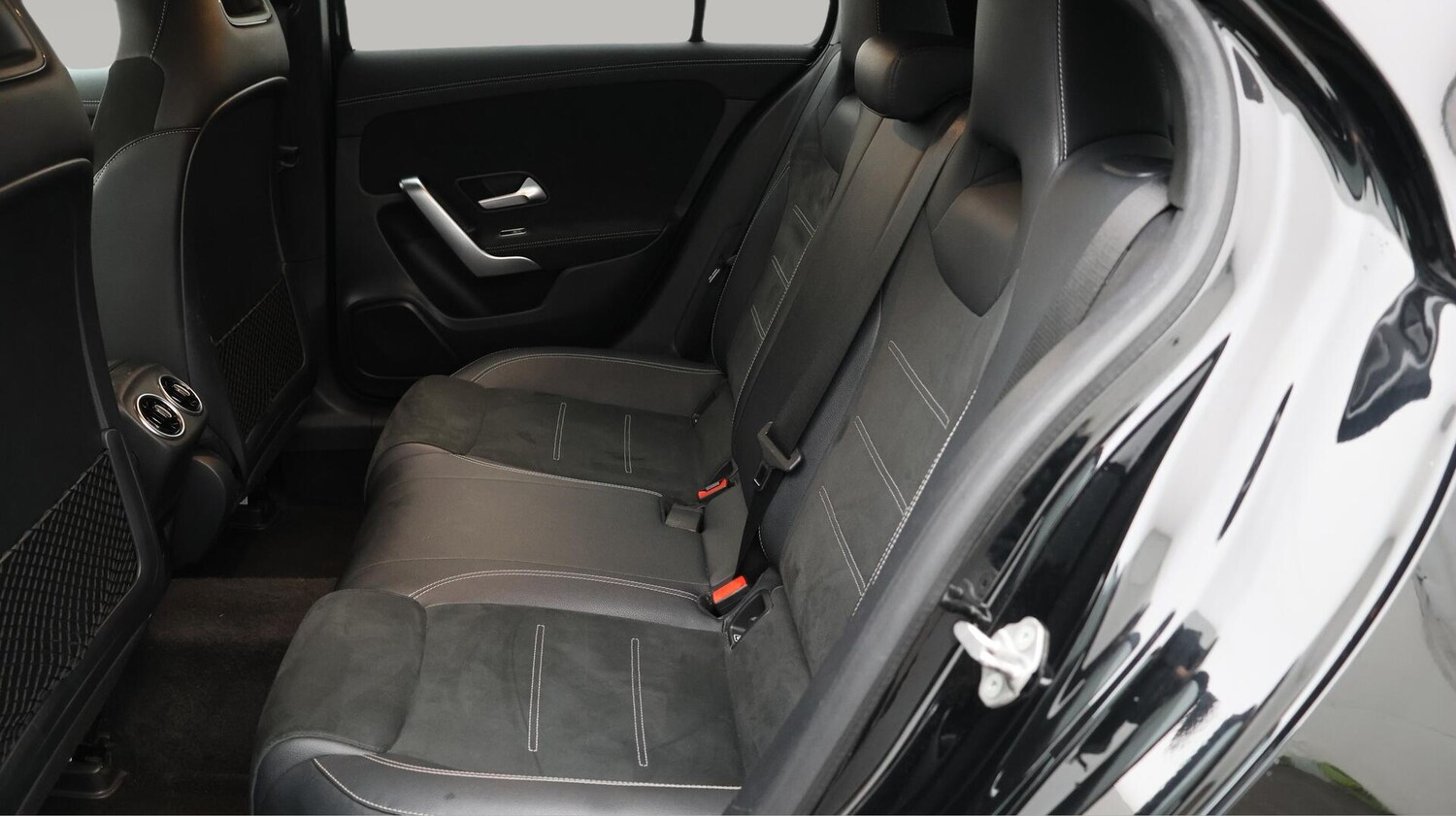 Used Mercedes-Benz A-Class for sale - 76538735: Photo 17