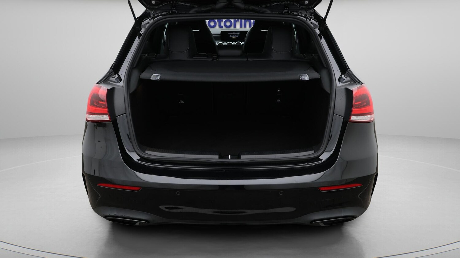 Used Mercedes-Benz A-Class for sale - 76538735: Photo 18