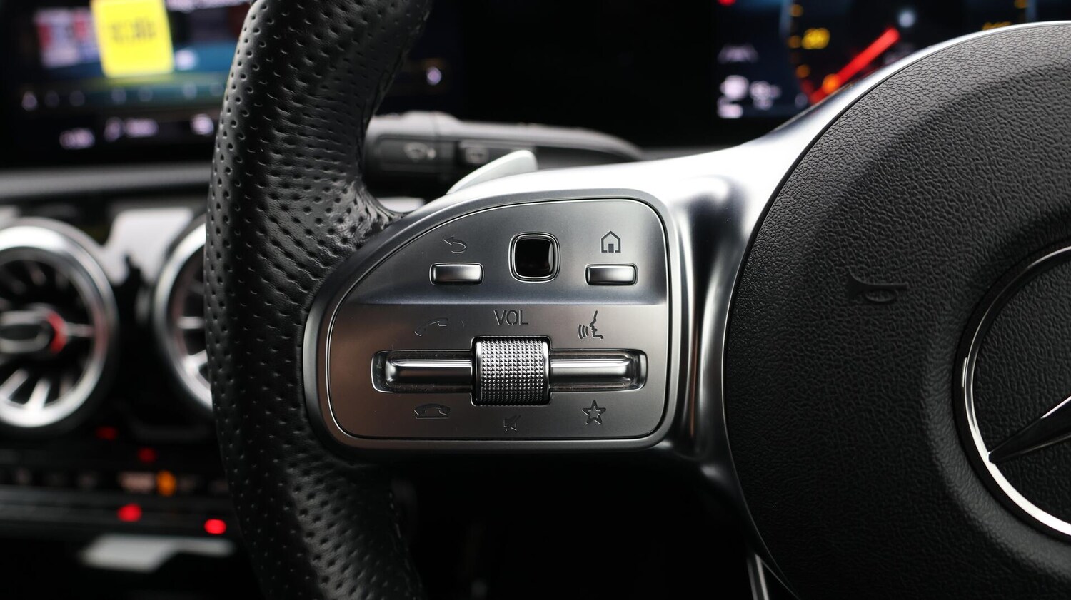 Used Mercedes-Benz A-Class for sale - 76538735: Photo 25